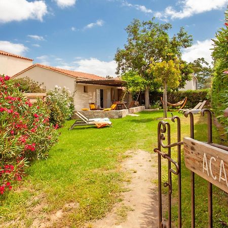 Residence Acquavital كالفي المظهر الخارجي الصورة