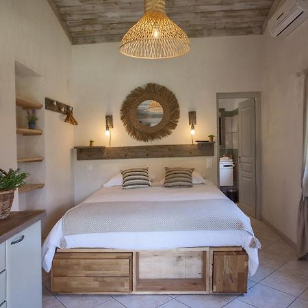Residence Acquavital كالفي المظهر الخارجي الصورة