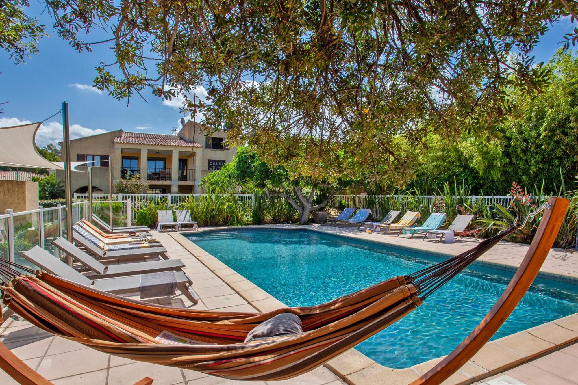 Residence Acquavital كالفي المظهر الخارجي الصورة