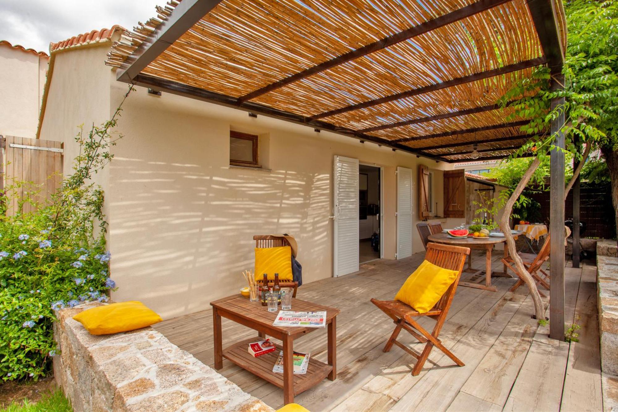 Residence Acquavital كالفي المظهر الخارجي الصورة