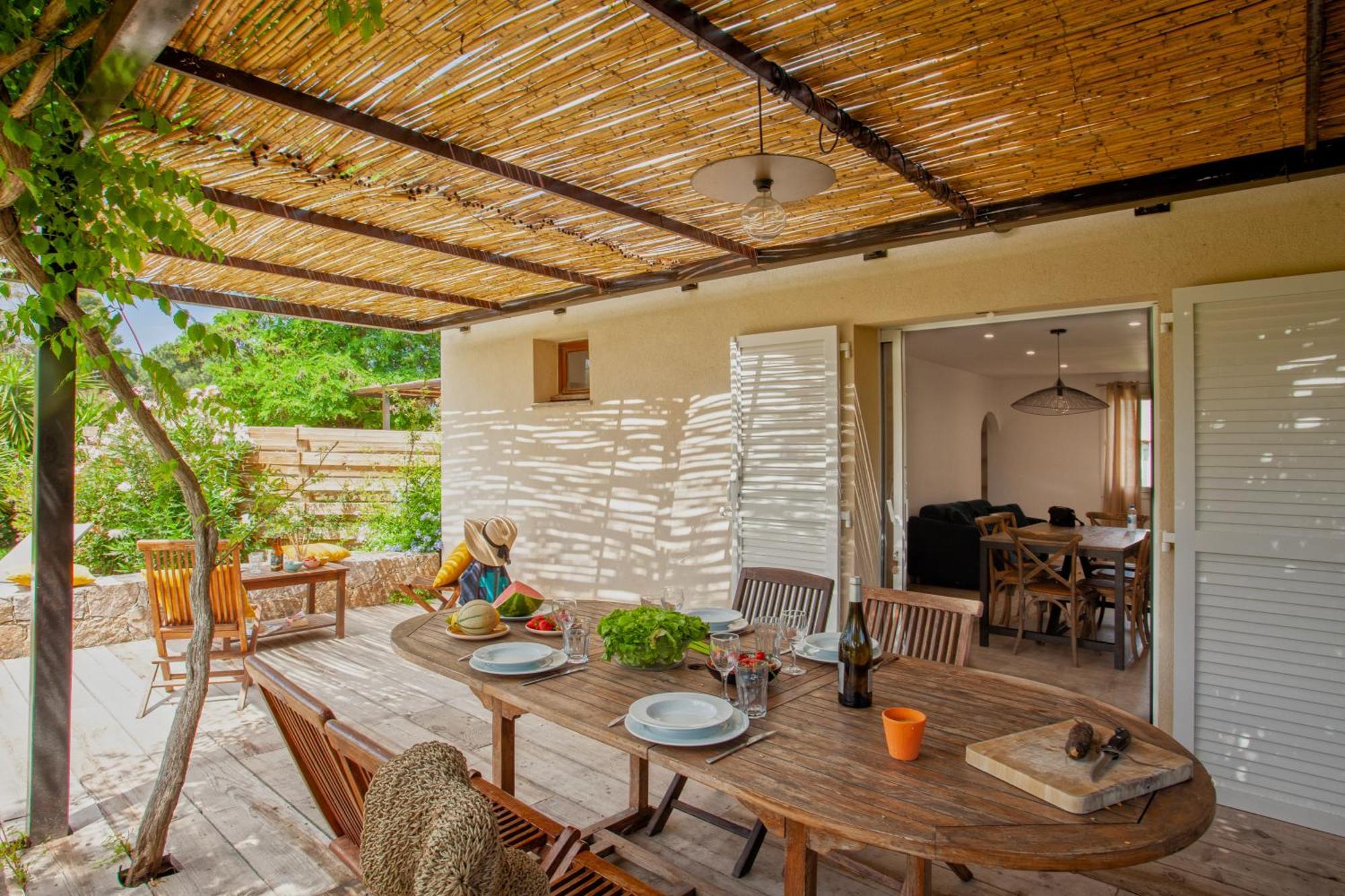 Residence Acquavital كالفي المظهر الخارجي الصورة