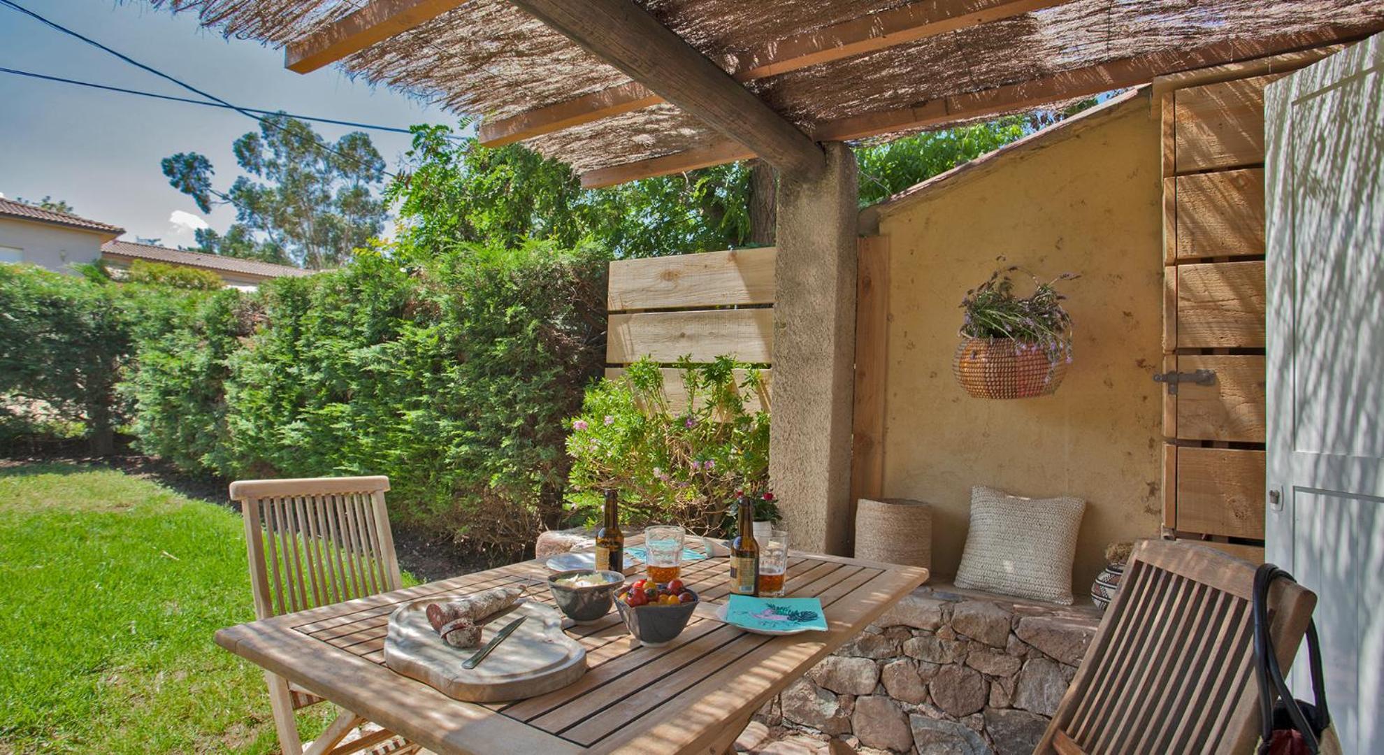 Residence Acquavital كالفي المظهر الخارجي الصورة