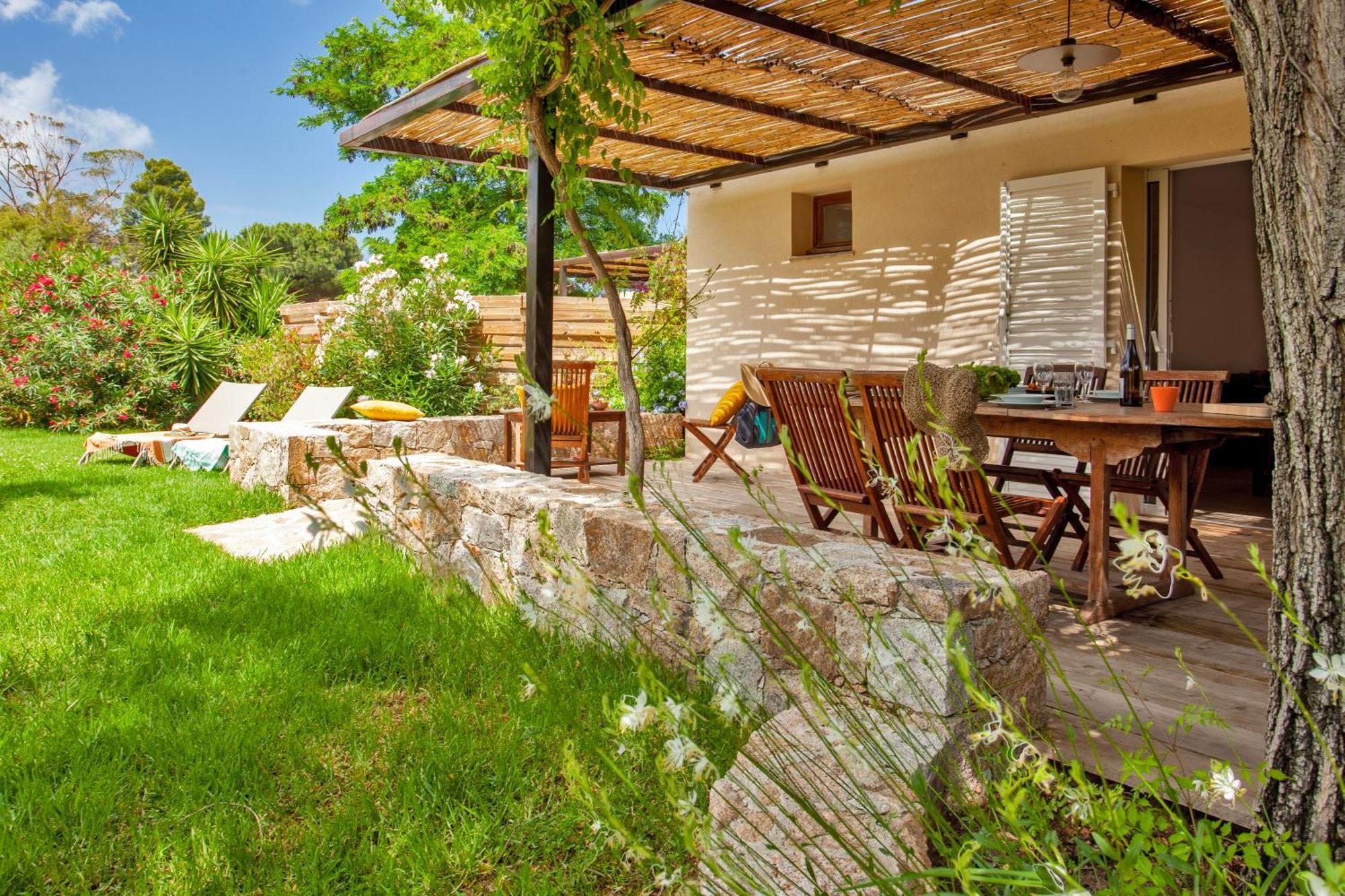 Residence Acquavital كالفي المظهر الخارجي الصورة