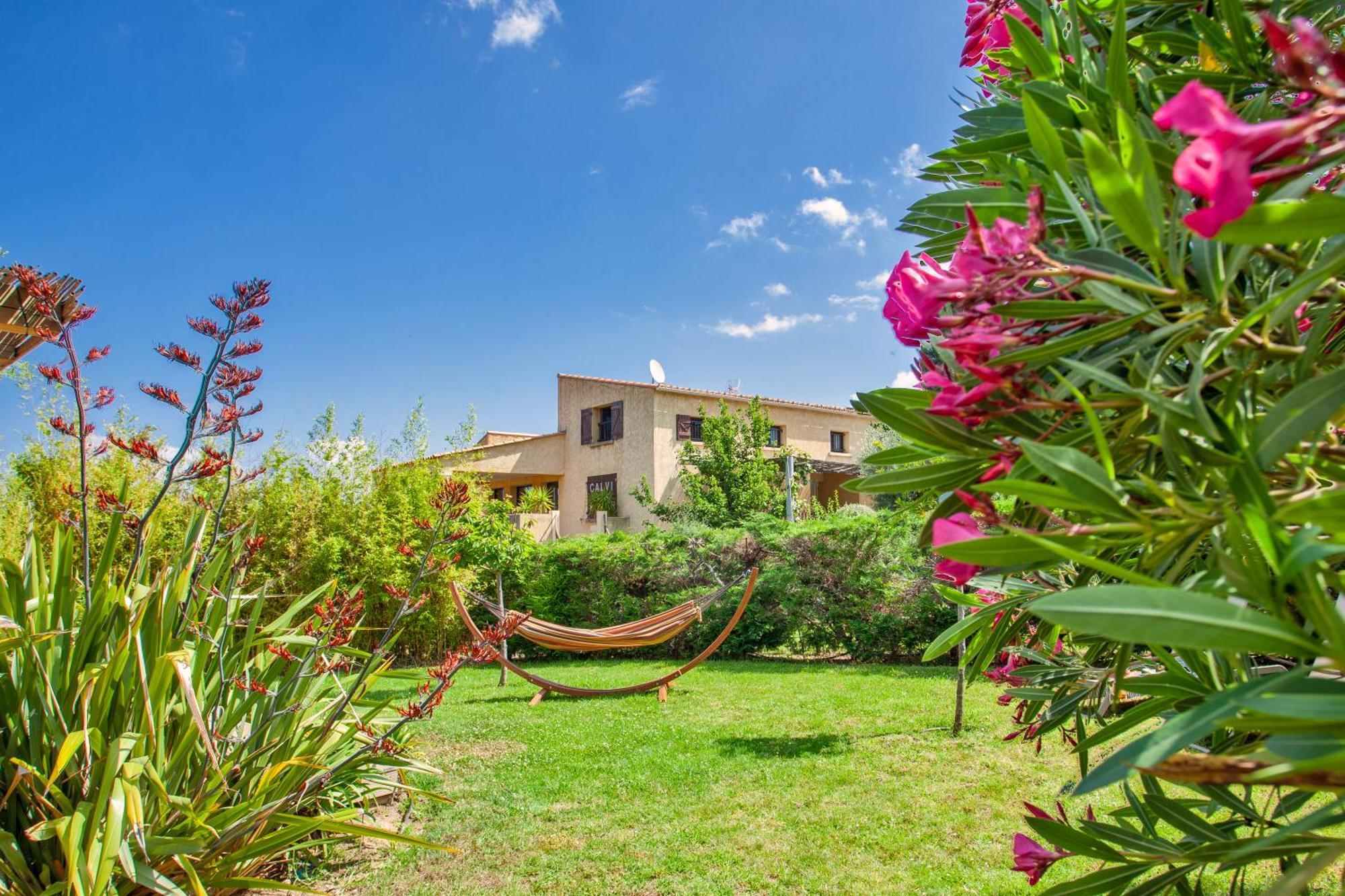 Residence Acquavital كالفي المظهر الخارجي الصورة